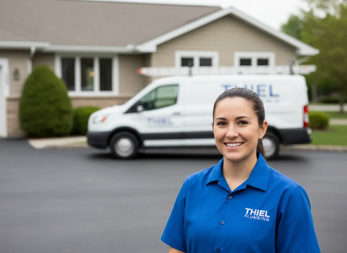 Plumber Corning, IA FAQs